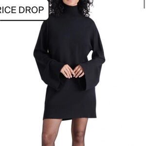 Steve Madden Gretta sweater dress